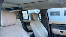 Land Rover Defender 3.0 D300 HSE 110 5dr Auto Diesel Estate